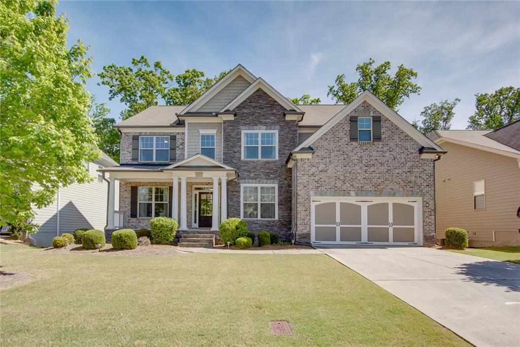 3565 Reed Mill Dr., Buford, GA 30519