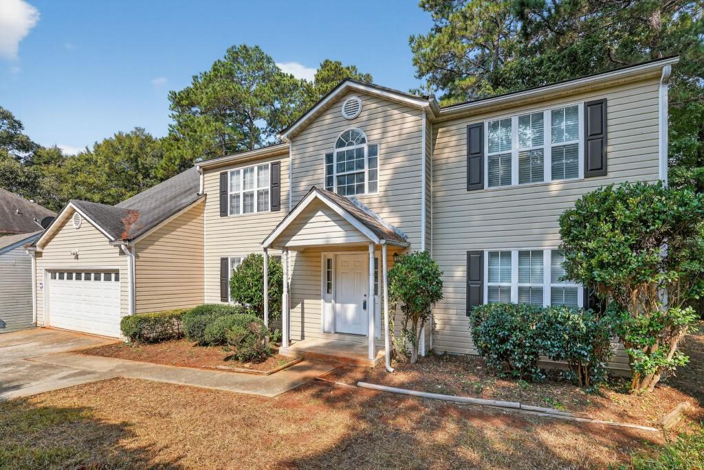 3737 Waldrop Rd., Decatur, GA 30034