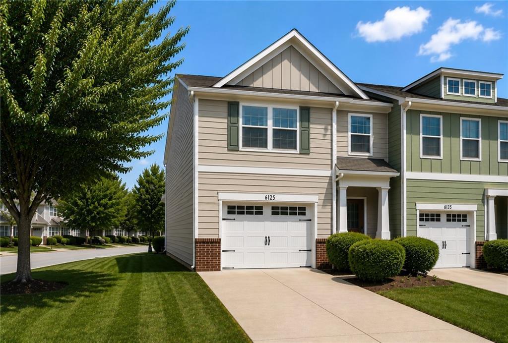 6125 Elmshorn Way, Alpharetta, GA 30004