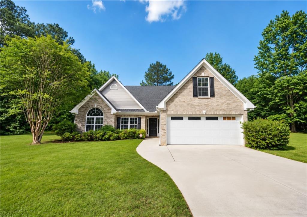 155 Oak Hill Cir., Covington, GA 30016