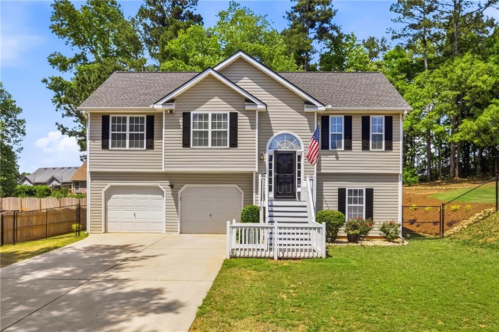 9435 Pebble Creek Ct., Villa Rica, GA 30180