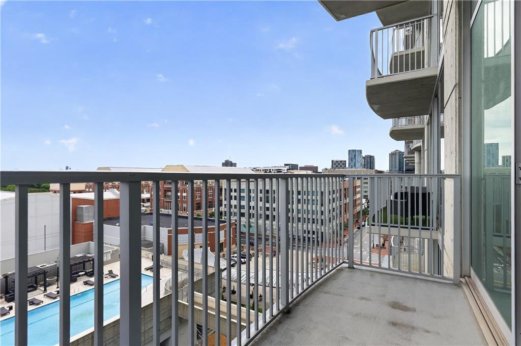 361 17th St. #720, Atlanta, GA 30363
