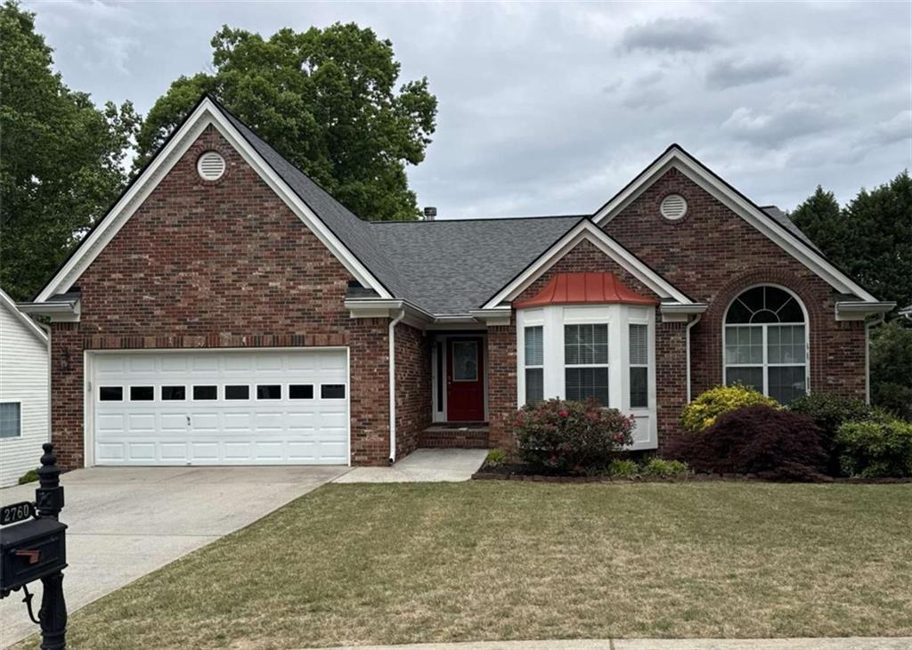 2760 Araglin Dr., Dacula, GA 30019