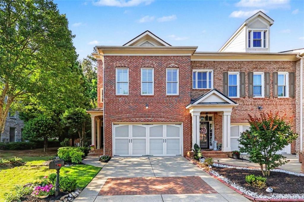 6070 Narcissa Pl., Johns Creek, GA 30097