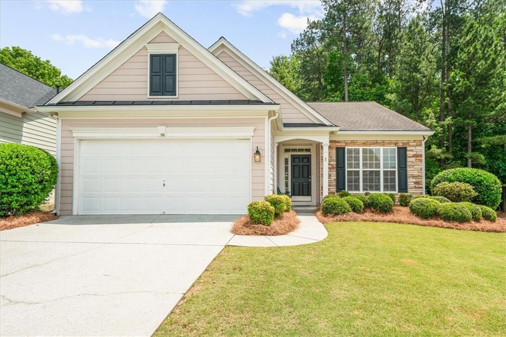 136 Churchcliff Dr., Woodstock, GA 30188