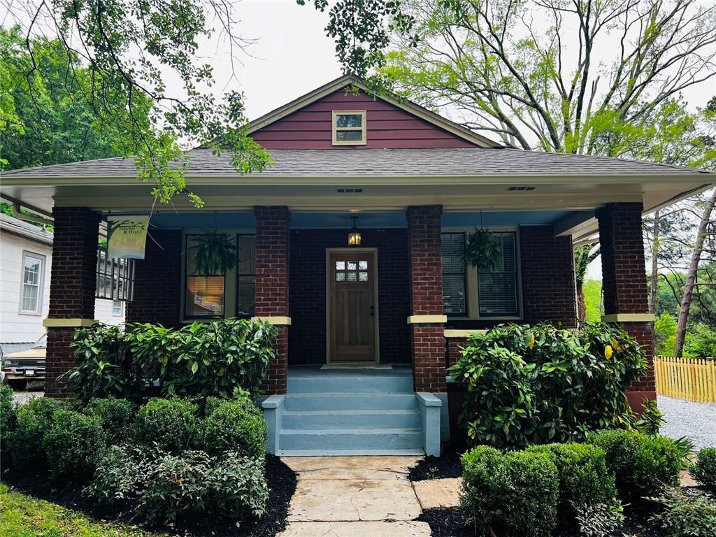 1088 Victory Dr., Atlanta, GA 30310