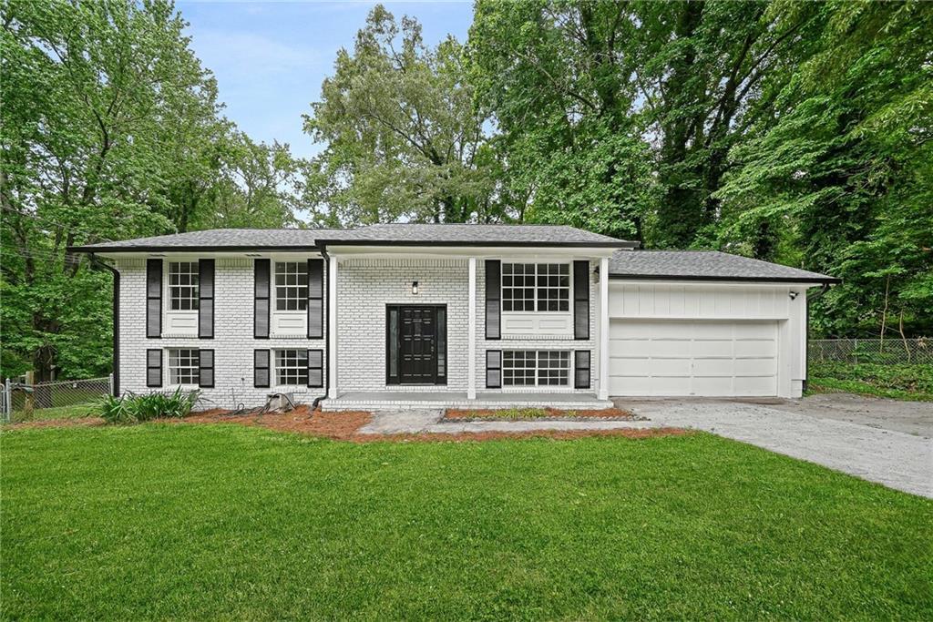 1844 Juniper Ct., Marietta, GA 30008