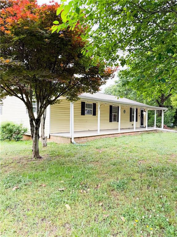 7072 Cantrell Rd., Douglasville, GA 30135