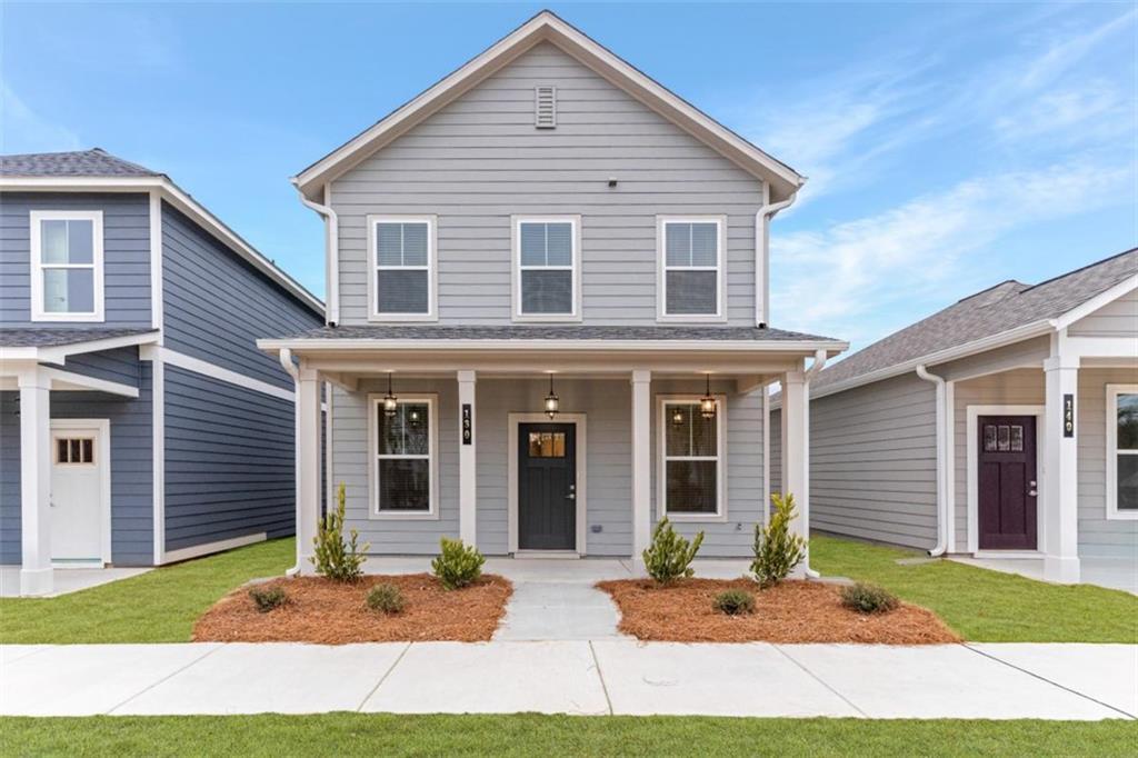 320 Dempsey Dr., Fayetteville, GA 30214