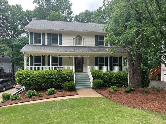 Homes Just Sold That Attend Alton C. Crews Middle School: June 30th to July 6th