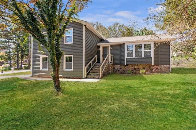 New Homes For Sale This Week in Lawrenceville: May 1st to May 7th