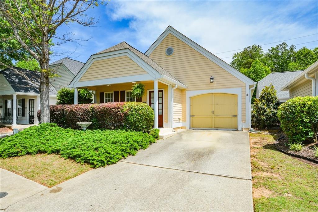 4930 Carson Glen Ln., Acworth, GA 30101