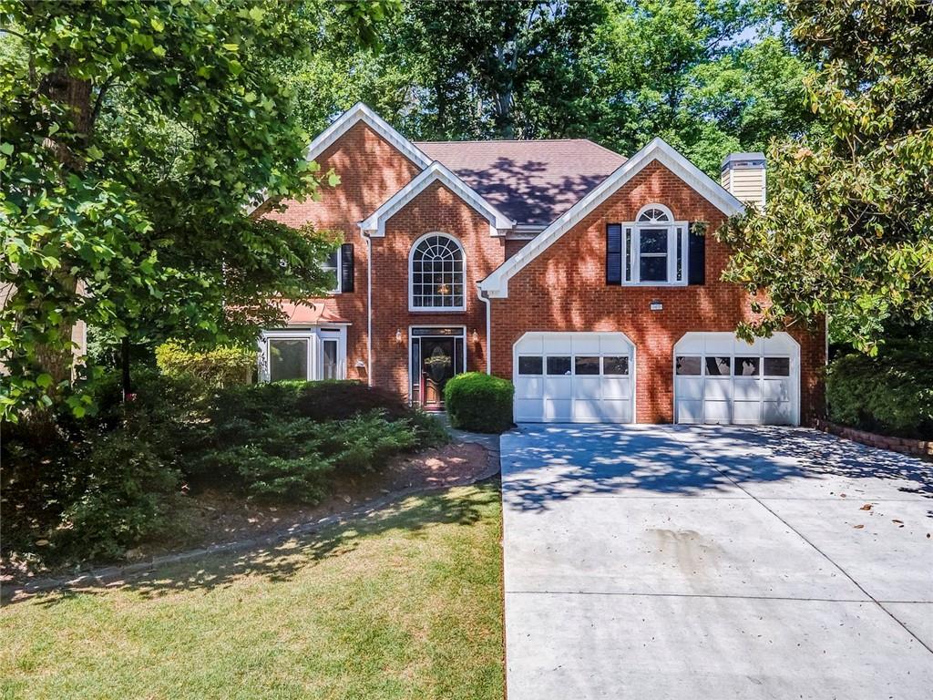 5079 Verbena Dr., Acworth, GA 30102
