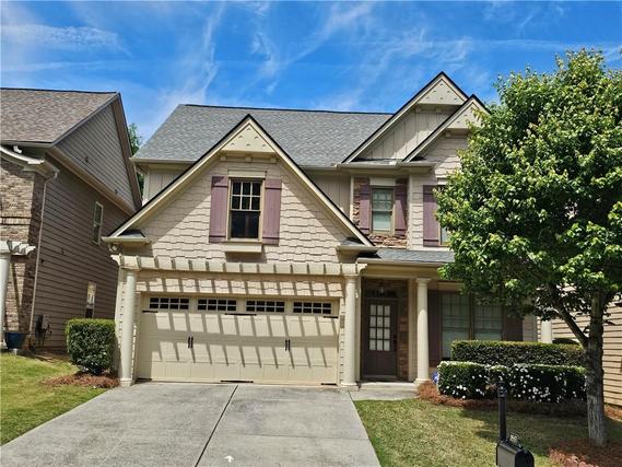 New Homes For Sale This Week That Attend Harmony Elementary School: May 1st to May 7th