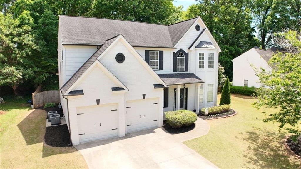 1615 Grand Junction, Alpharetta, GA 30004