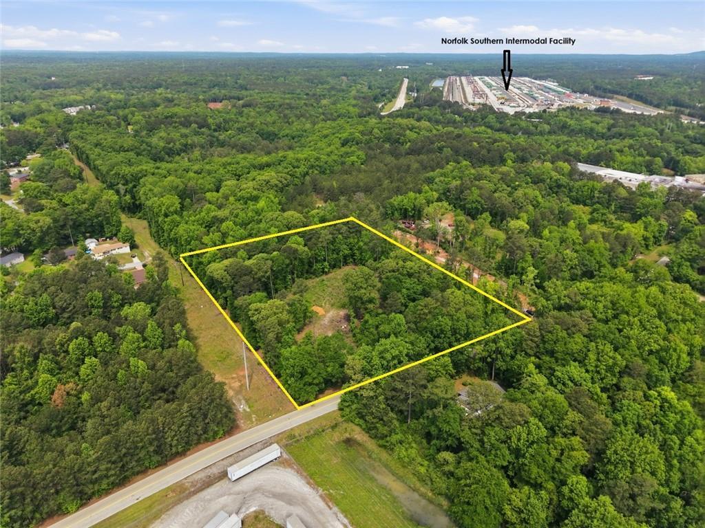 5810 Joe Jerkins Blvd., Austell, GA 30106