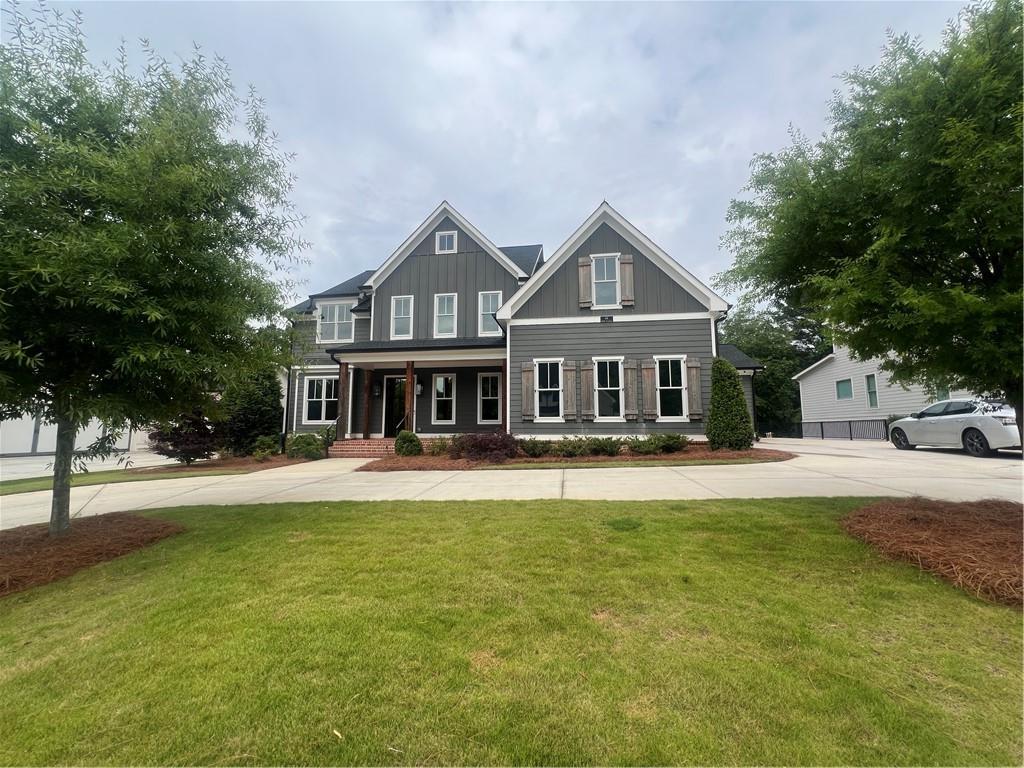 116 Owens Mill Pl., Canton, GA 30115