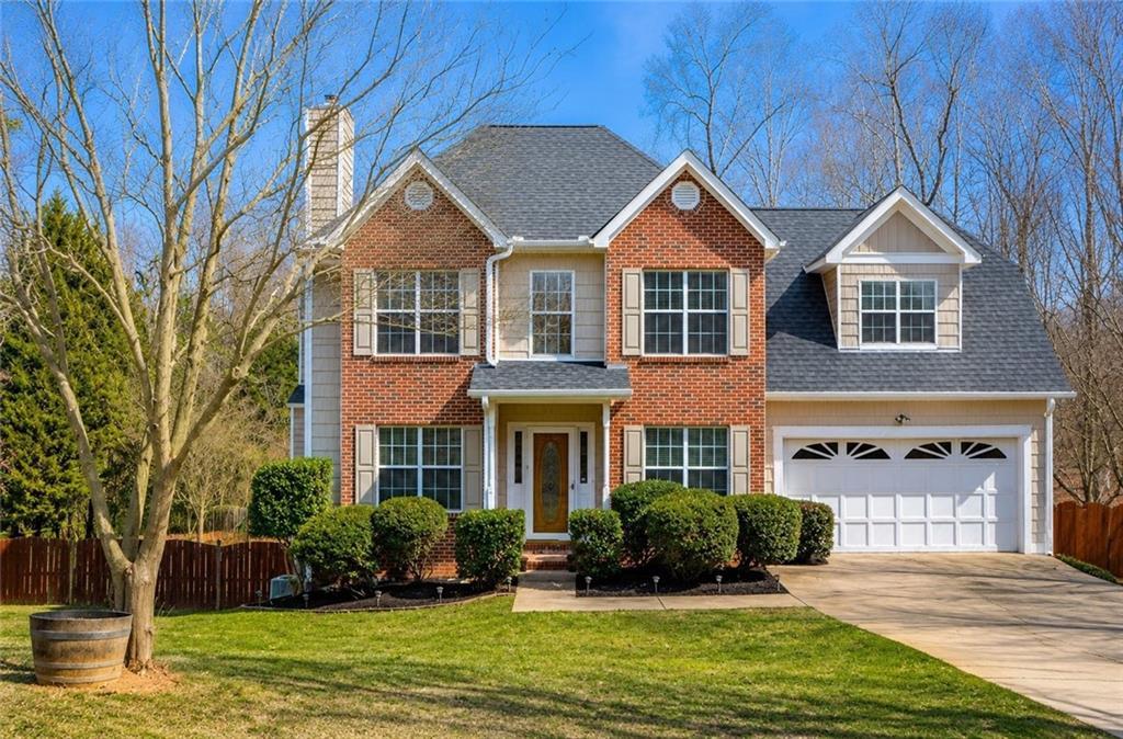366 River Point Dr., Mcdonough, GA 30252