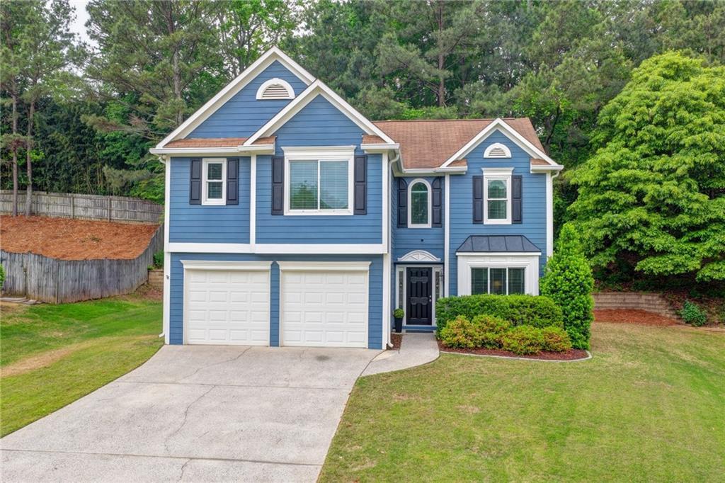 5278 Underhill Ln., Sugar Hill, GA 30518