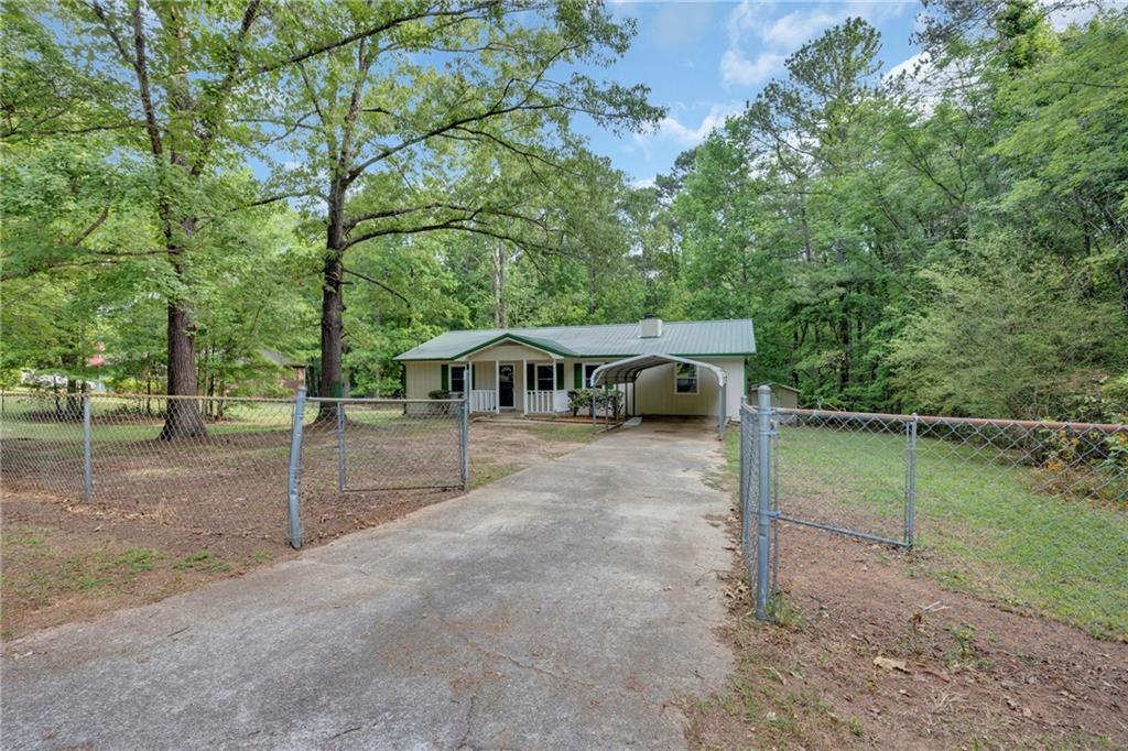 30 Laurie Ln., Covington, GA 30016