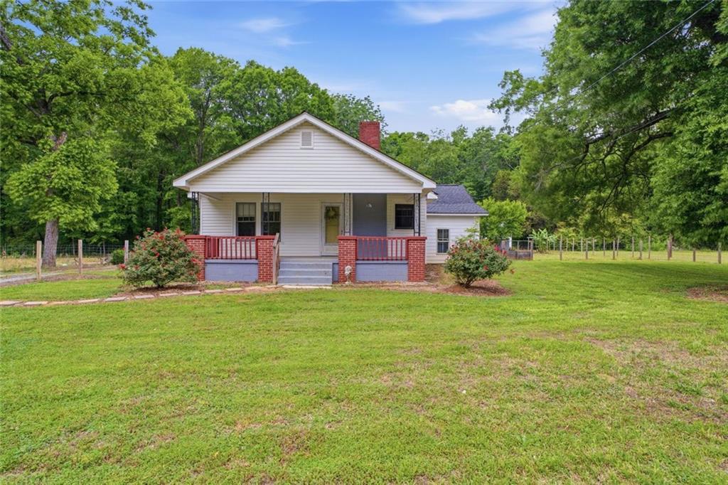 75 NE Bert Rd., Rome, GA 30161
