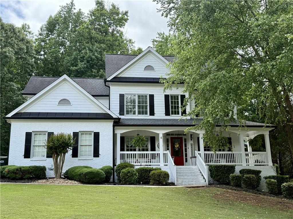 1037 Sugar Pike Way, Canton, GA 30115