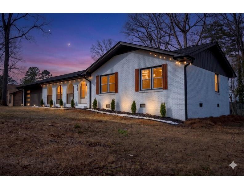 749 Havenridge Dr., Conyers, GA 30094