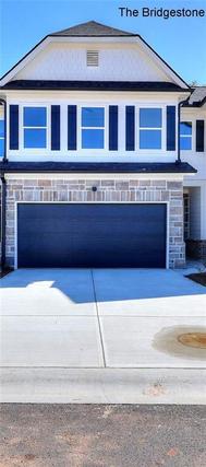 New Construction Homes For Sale This Week That Attend Hartwell Elementary School: May 6th to May 12th