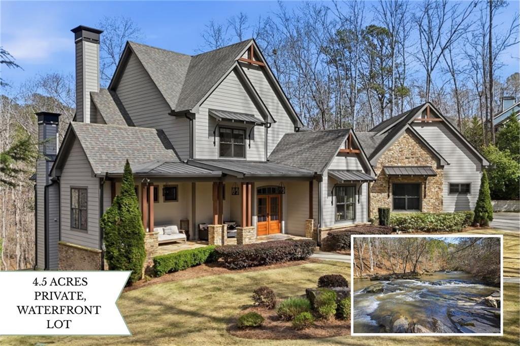 8010 Thunder River Way, Cumming, GA 30028