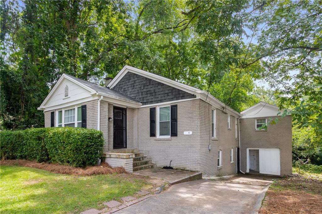 2526 Semmes St., Atlanta, GA 30344
