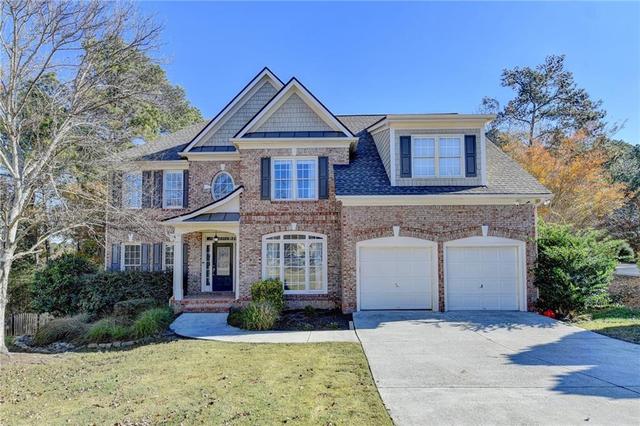 New Homes For Sale This Week in Hamilton Mill: May 8th to May 14th