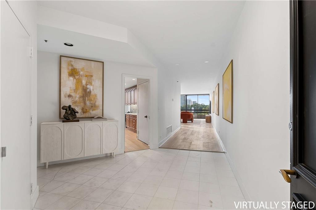 2660 Peachtree Rd. #11E, Atlanta, GA 30305