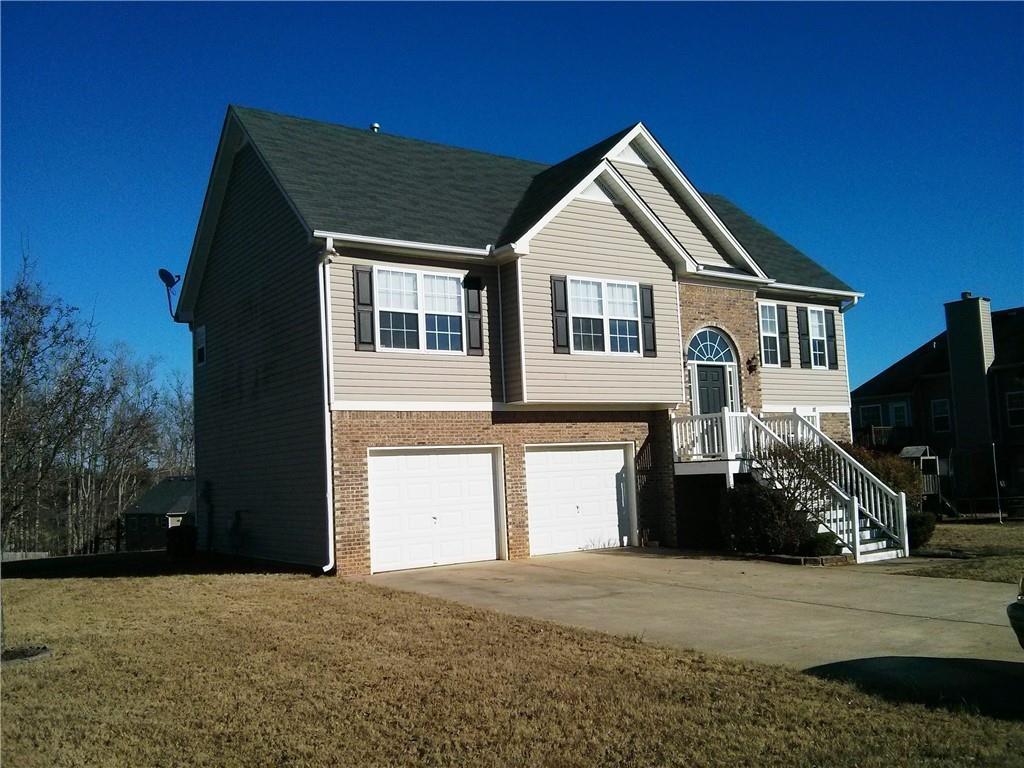 171 Bramlett Meadows Dr., Douglasville, GA 30134
