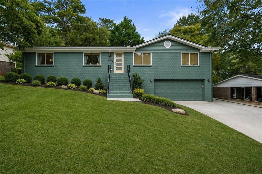 3941 Lake Dr., Smyrna, GA 30082