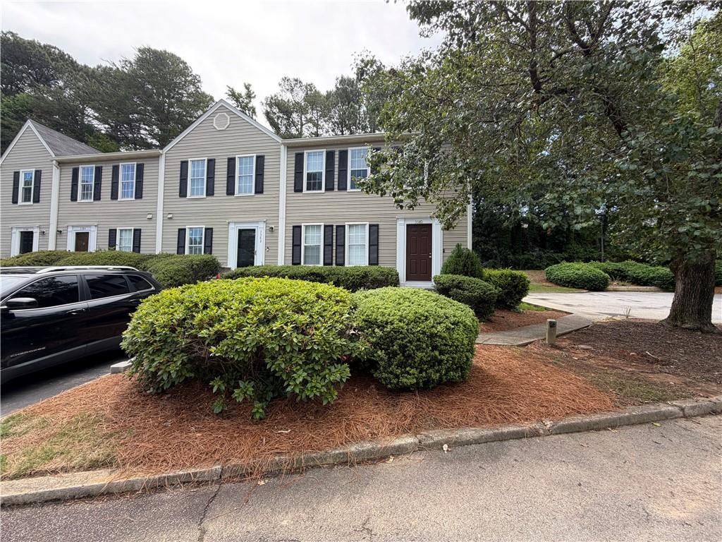 3380 Bayshore Dr., Atlanta, GA 30340
