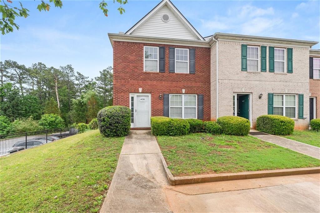 7712 Autry Cir. #408, Douglasville, GA 30134