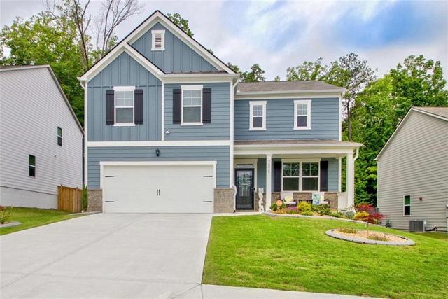 Homes Just Sold That Attend Langston Hughes High School: June 30th to July 6th