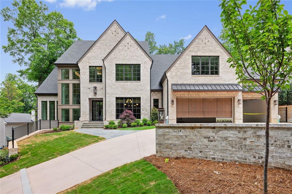 95 Blackland Rd., Atlanta, GA 30342
