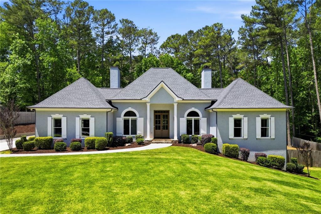 113 Copper Ridge Dr., Woodstock, GA 30188