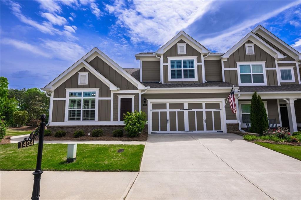 1404 Lexington Green Pines, Cumming, GA 30040