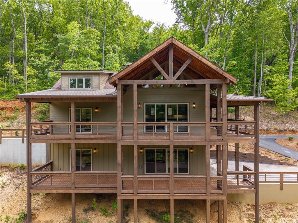 148 Virginia Dr., Blue Ridge, GA 30513
