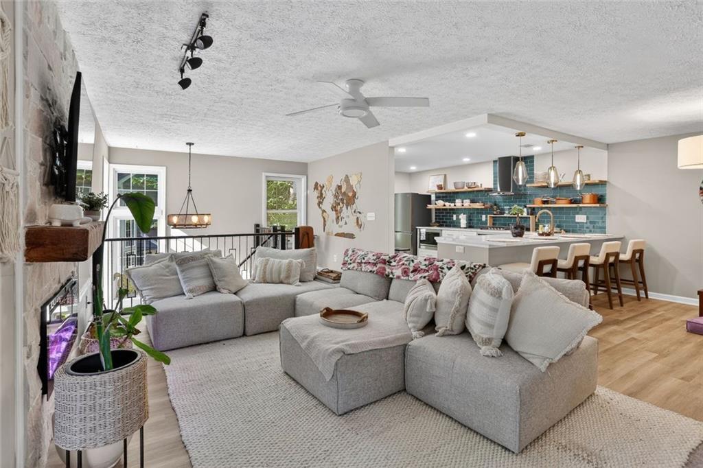 1410 N Crossing Dr., Atlanta, GA 30329