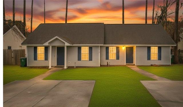 New Homes For Sale This Week That Attend Valdosta Middle School: May 8th to May 14th