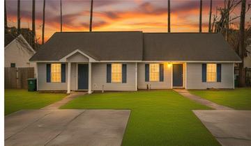 New Homes For Sale This Week That Attend Sallas Mahone Elementary School: May 8th to May 14th