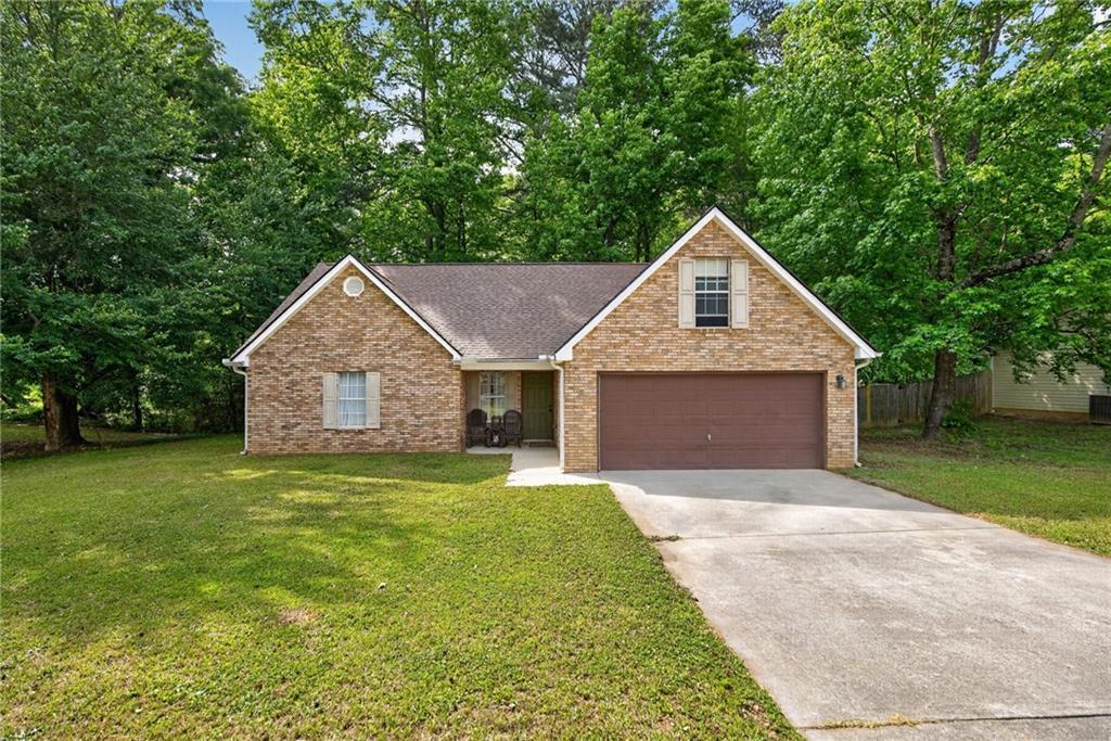 311 Magnolia Ln., Monroe, GA 30655