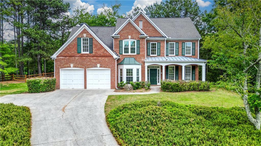 3630 Coldwater Ct., Cumming, GA 30041
