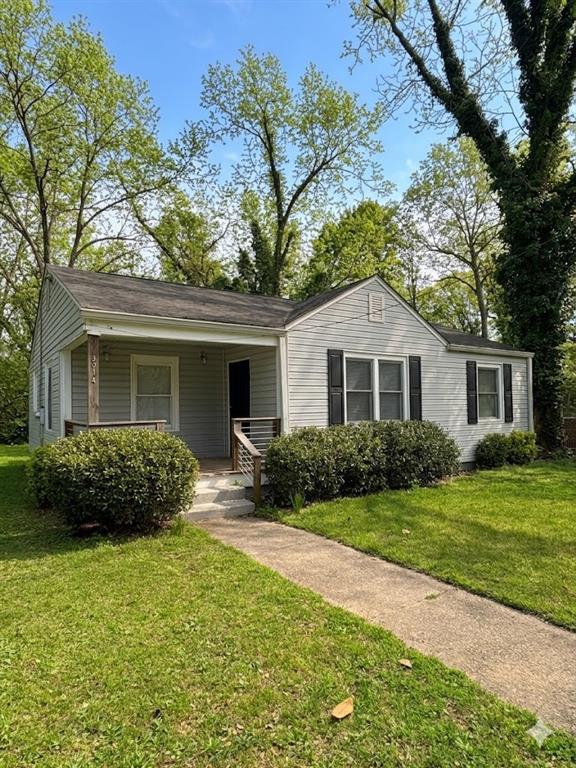 3014 E Point St., Atlanta, GA 30344
