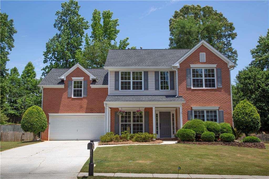 725 Beckenham Walk Dr., Dacula, GA 30019