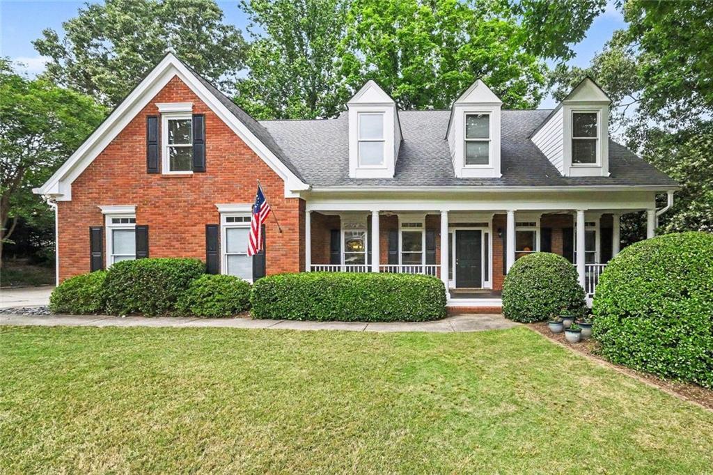 2737 Duncans View Trace, Buford, GA 30519