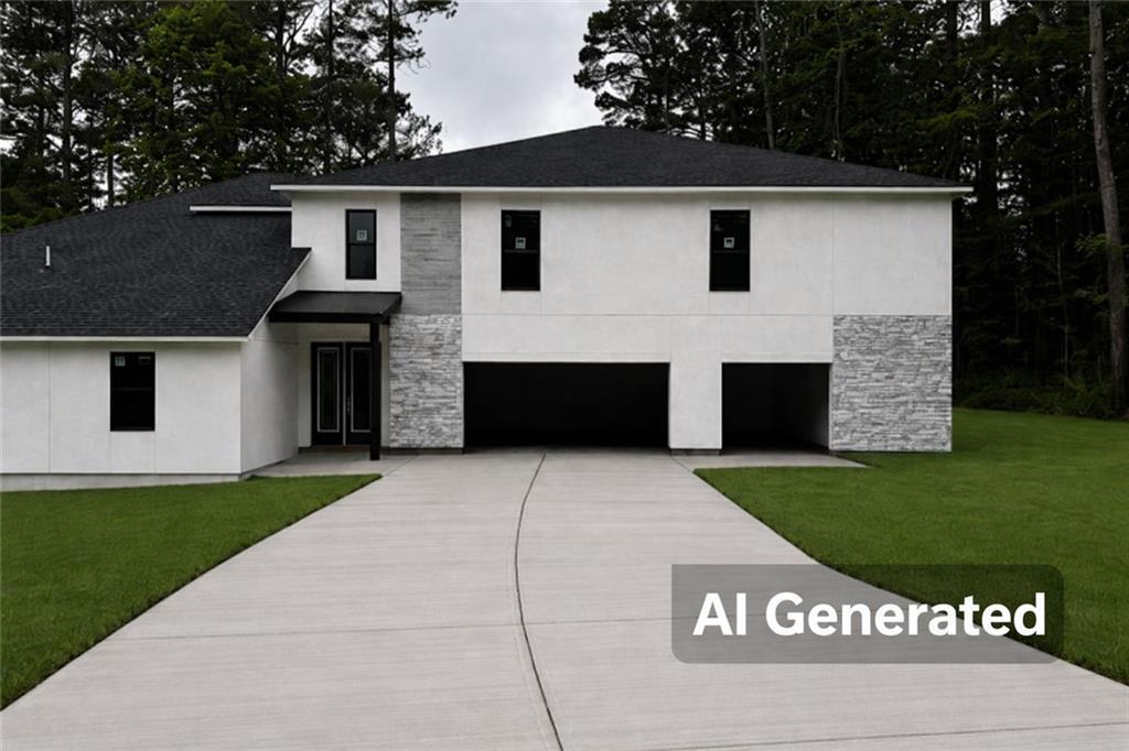 4555 Danforth Rd., Atlanta, GA 30331
